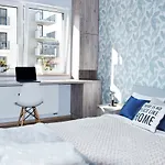 Apartment Luxury In City-4- Free Parking *