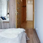 Luxury In City-4- Free Parking * Lodz