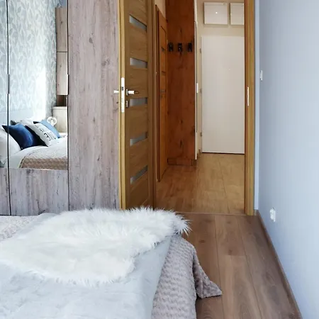 Luxury In City-4- Free Parking * Łódź