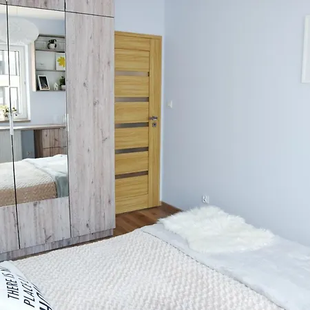 Luxury In City-4- Free Parking Łódź